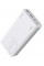 Внешний аккумулятор Power Bank Romoss Sense 8+ 30000mAh White TYPE-C (PHP30-401-02)