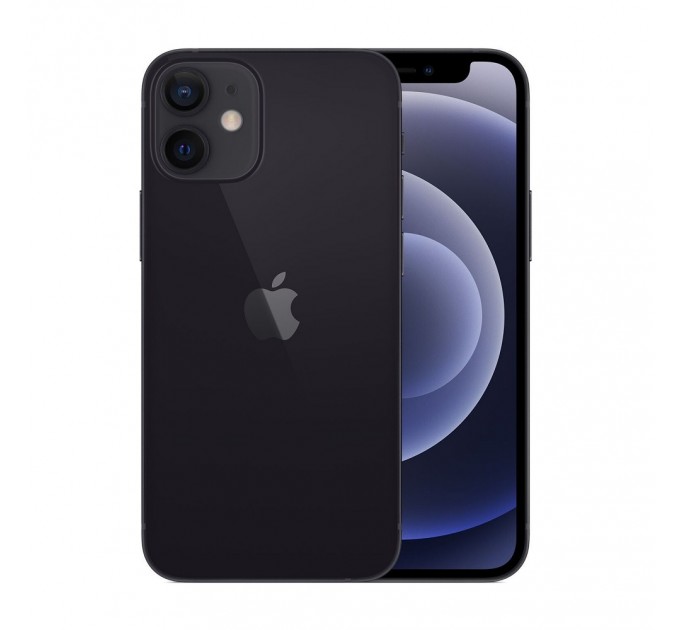 Смартфон Apple iPhone 12 64GB Black Open Box