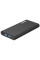 Внешний аккумулятор Power Bank Energizer UE10047PQ-10000 mAh Li-pol+TYPE-C PD Black