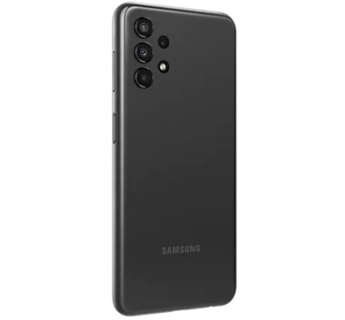 Samsung Galaxy A13 2022 A135F 4/128GB Black (SM-A135FZKKSEK)