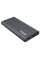 Внешний аккумулятор Power Bank Energizer UE10047PQ-10000 mAh Li-pol+TYPE-C PD Grey