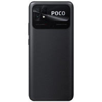 Xiaomi Poco C40 3/32GB Power Black UA