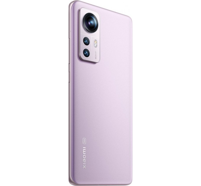 Xiaomi 12 Pro 5G 12/256GB Purple UA