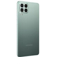 Samsung Galaxy M53 5G M536B 6/128GB Green (SM-M536BZGDSEK)