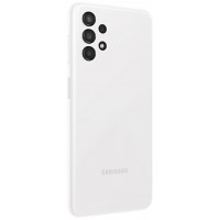 Samsung Galaxy A13 2022 A135F 4/128GB White (SM-A135FZWKSEK)