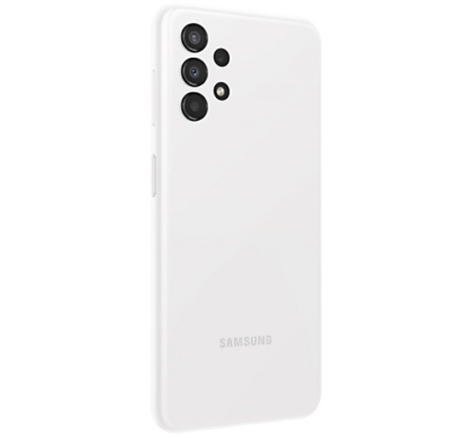 Samsung Galaxy A13 2022 A135F 4/64GB White (SM-A135FZWVSEK)