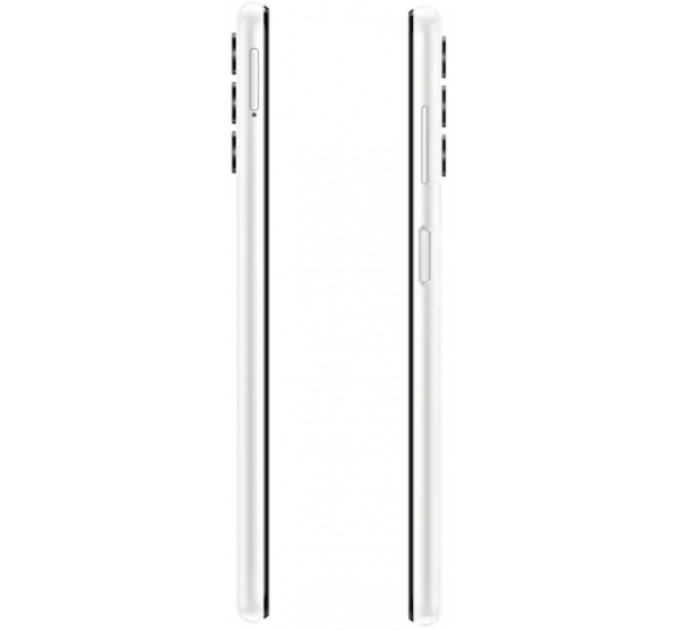 Samsung Galaxy A13 2022 A135F 4/128GB White (SM-A135FZWKSEK)