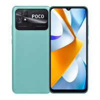 Xiaomi Poco C40 4/64GB Coral Green UA