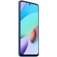 Xiaomi Redmi 10 2022 4/128GB Sea Blue UA