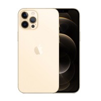 Apple iPhone 12 Pro Max 512GB Gold Approved Витринный образец