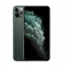 Apple iPhone 11 Pro Max 64GB Green Approved Вітринний зразок Approved Вітринний зразок