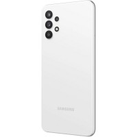 Samsung Galaxy A32 4/64GB Awesome White (SM-A325FZWDSEK)