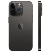 Apple iPhone 14 Pro 128GB Space Black Approved Вітринний зразок