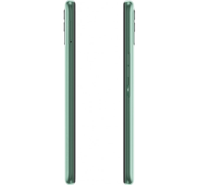 Tecno Spark 7 (KF6n) 4/128GB NFC Spruce Green (4895180766435)
