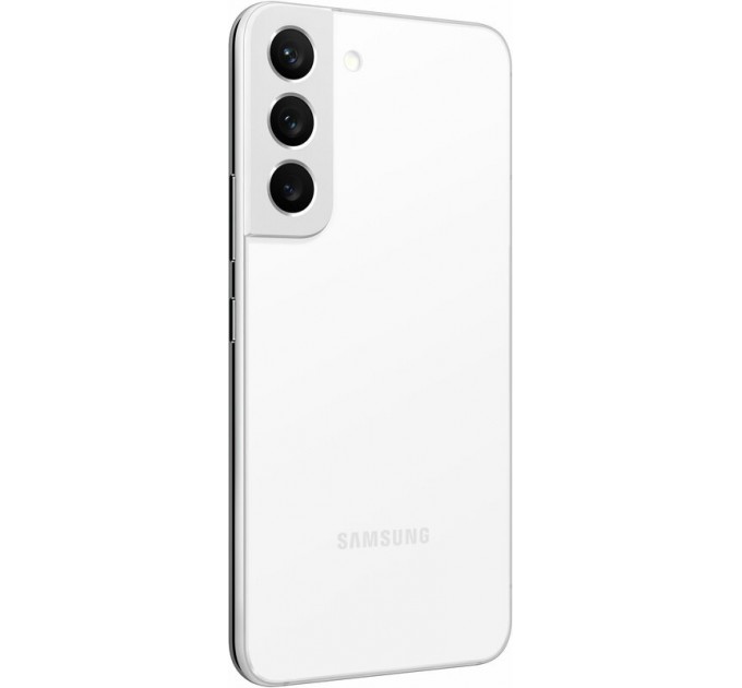 Samsung Galaxy S22 5G S901B 128GB White (SM-S901BZWDSEK)