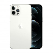 Apple iPhone 12 Pro 128GB Silver Вітринний зразок