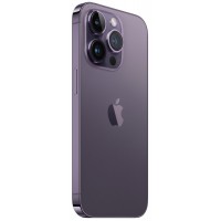 Apple iPhone 14 Pro 512GB Deep Purple Approved Вітринний зразок