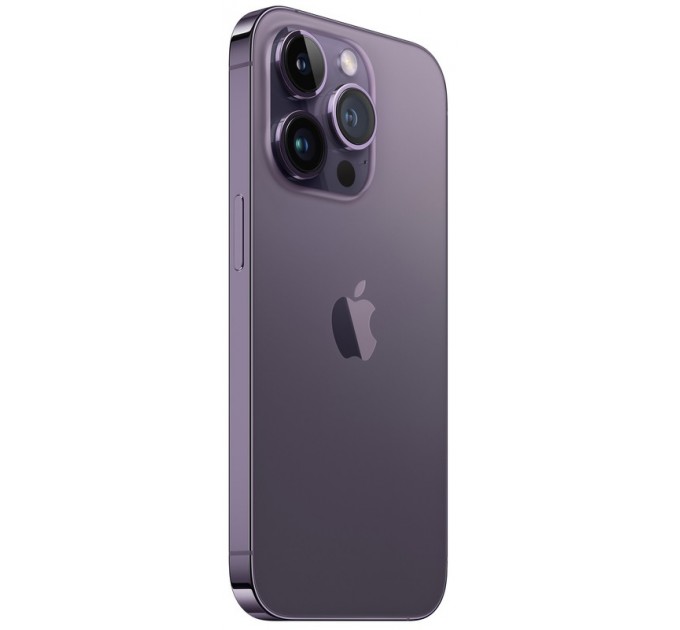 Apple iPhone 14 Pro 512GB Deep Purple Approved Витринный образец