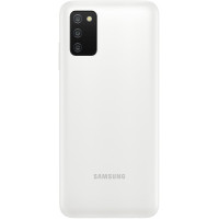 Samsung Galaxy A03s 2021 A037F 4/64GB White (SM-A037FZWGSEK)