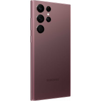 Samsung Galaxy S22 Ultra 5G 512GB Dark Red (SM-S908BDRHSEK)