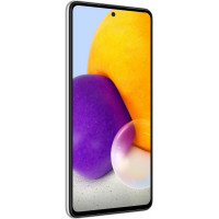 Samsung Galaxy A72 6/128GB Awesome White (SM-A725FZWDSEK)