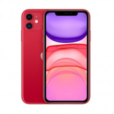 Apple iPhone 11 128GB Red Вітринний зразок