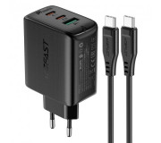 Зарядні пристрої