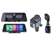 FM модулятори та трансмітери