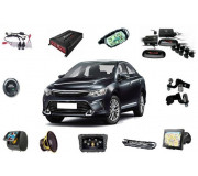 Автотовары