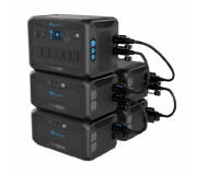 Дополнительные батареи и аккумуляторы