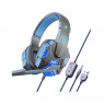 Наушники для гейминга