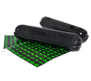 Парковочні квитки