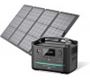 Зарядні станції