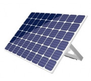 Сонячні батареї