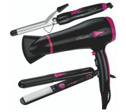 Уход за волосами