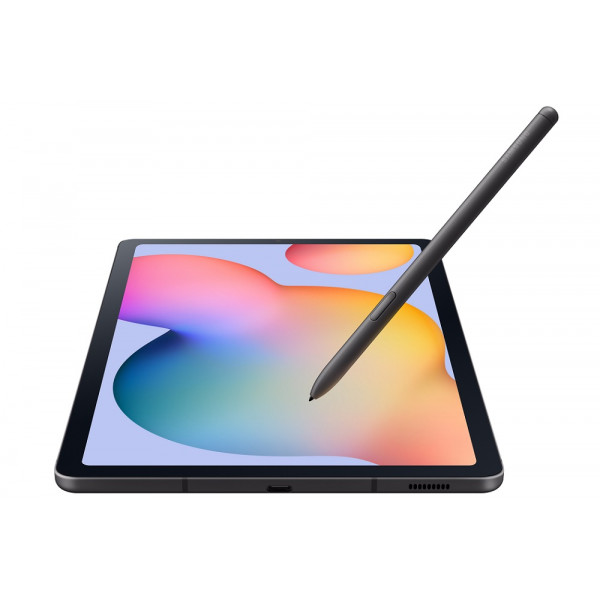 Планшет Samsung Galaxy Tab S6 Lite P619 10.4 LTE 4/64GB (SM-P619NZAASEK) Grey