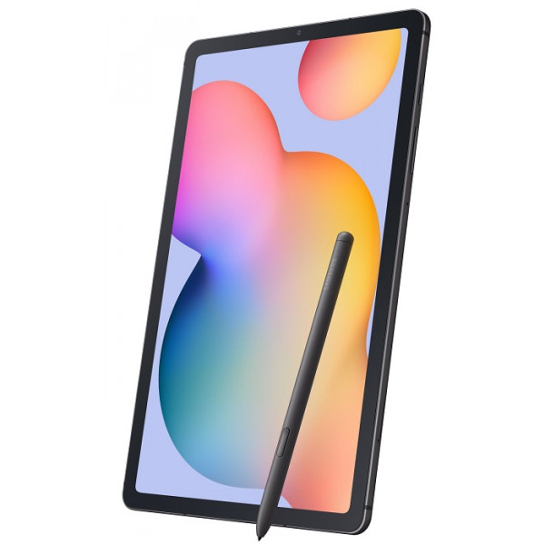 Планшет Samsung Galaxy Tab S6 Lite P619 10.4 LTE 4/64GB (SM-P619NZAASEK) Grey