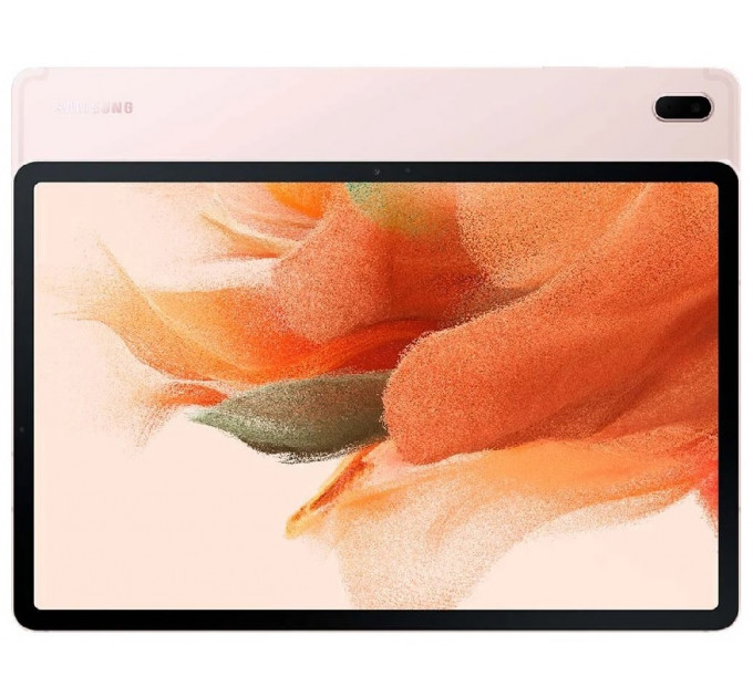 Планшет Samsung Galaxy Tab S7 FE T735 2021 12.4 LTE 4/64GB (SM-T735NLIASEK) Mystic Pink