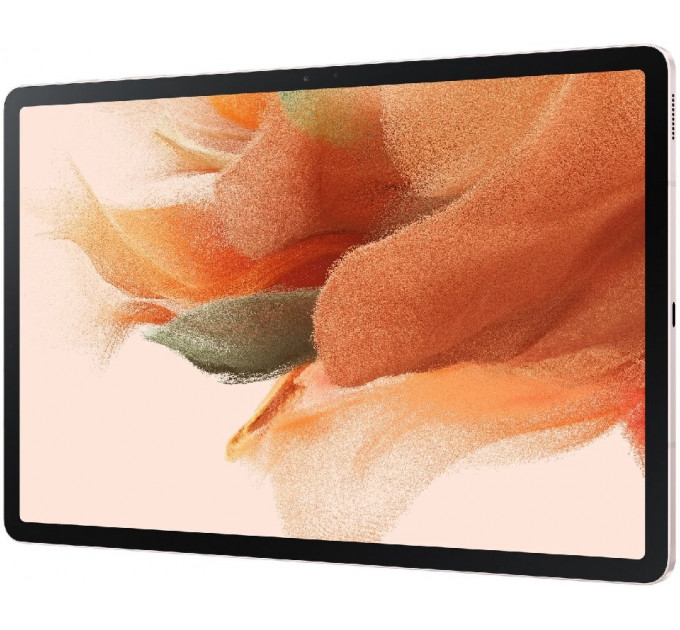 Планшет Samsung Galaxy Tab S7 FE T733 2021 12.4 Wi-Fi 4/64GB (SM-T733NLIASEK) Mystic Pink