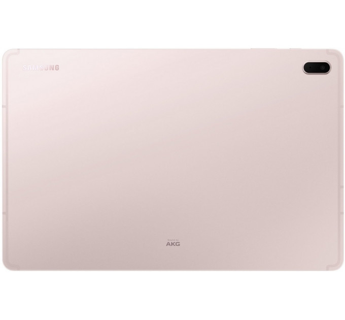 Планшет Samsung Galaxy S7 FE T735 2021 12.4 LTE 4/64GB (SM-T735NLIASEK) Mystic Pink