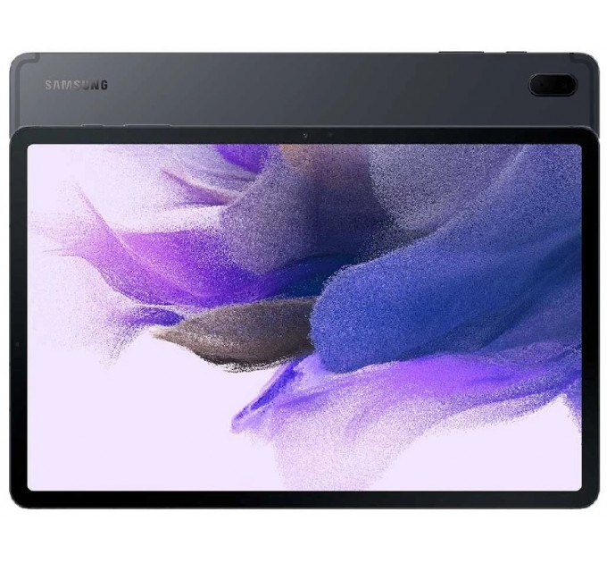 Планшет Samsung Galaxy Tab S7 FE T735 2021 12.4 LTE 4/64GB (SM-T735NZKASEK) Mystic Black