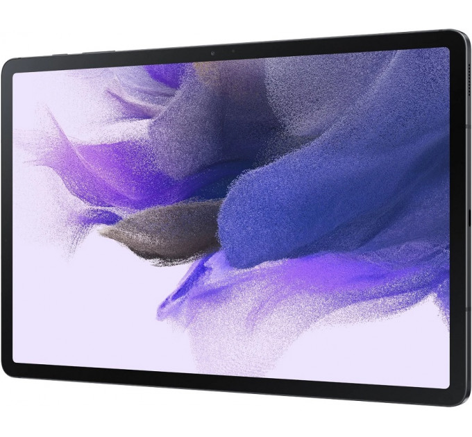 Планшет Samsung Galaxy Tab S7 FE T733 2021 12.4 Wi-Fi 4/64GB (SM-T733NZKASEK) Mystic Black