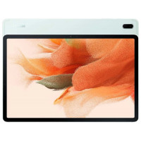 Планшет Samsung Galaxy Tab S7 FE T733 2021 12.4 Wi-Fi 4/64GB (SM-T733NLGASEK) Mystic Green