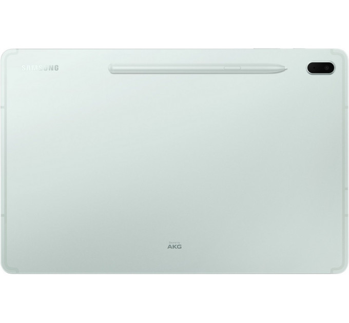Планшет Samsung Galaxy Tab S7 FE T735 2021 12.4 LTE 4/64GB (SM-T735NLGASEK) Mystic Green