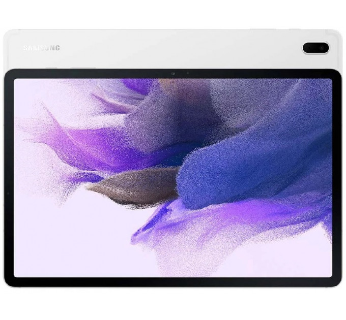 Планшет Samsung Galaxy Tab S7 FE T733 2021 12.4 Wi-Fi 4/64GB (SM-T733NZSASEK) Mystic Silver