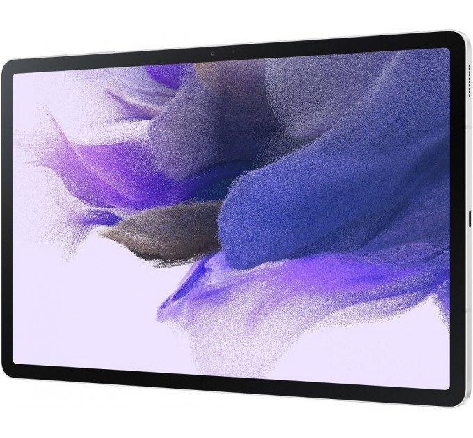 Планшет Samsung Galaxy Tab S7 FE T735 2021 12.4 LTE 4/64GB (SM-T735NZSASEK) Mystic Silver