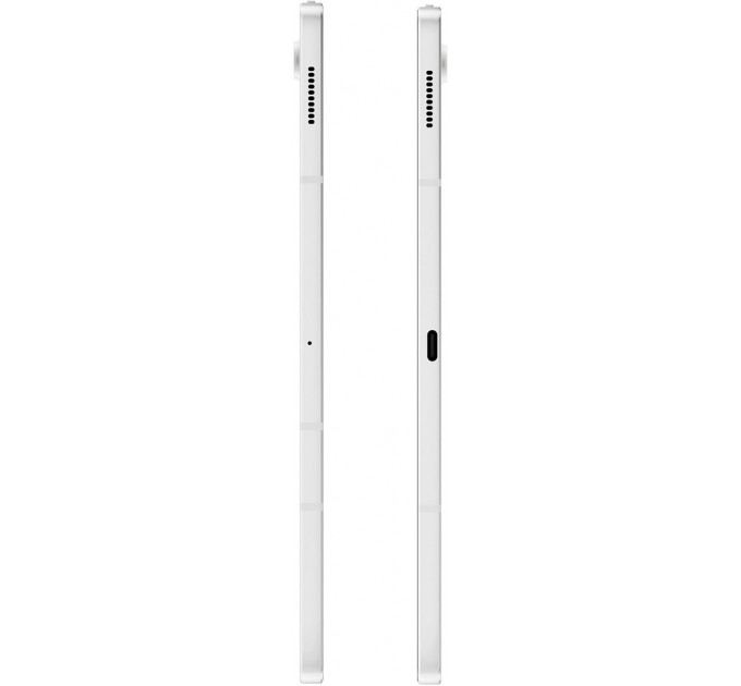 Планшет Samsung Galaxy Tab S7 FE T733 2021 12.4 Wi-Fi 4/64GB (SM-T733NZSASEK) Mystic Silver
