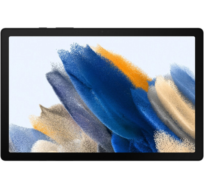 Планшет Samsung Galaxy Tab A8 4/64GB LTE (SM-X205NZAESEK) Dark Grey