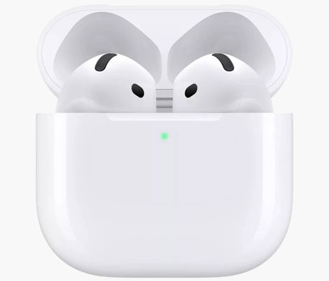 Apple AirPods 4