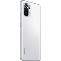 Xiaomi Redmi Note 10S 6/128GB Pebble White UA